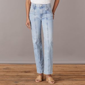 Marli Straight Jeans