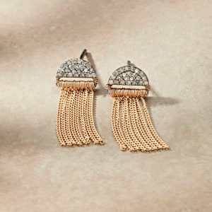 Flirt & Flutter Earrings